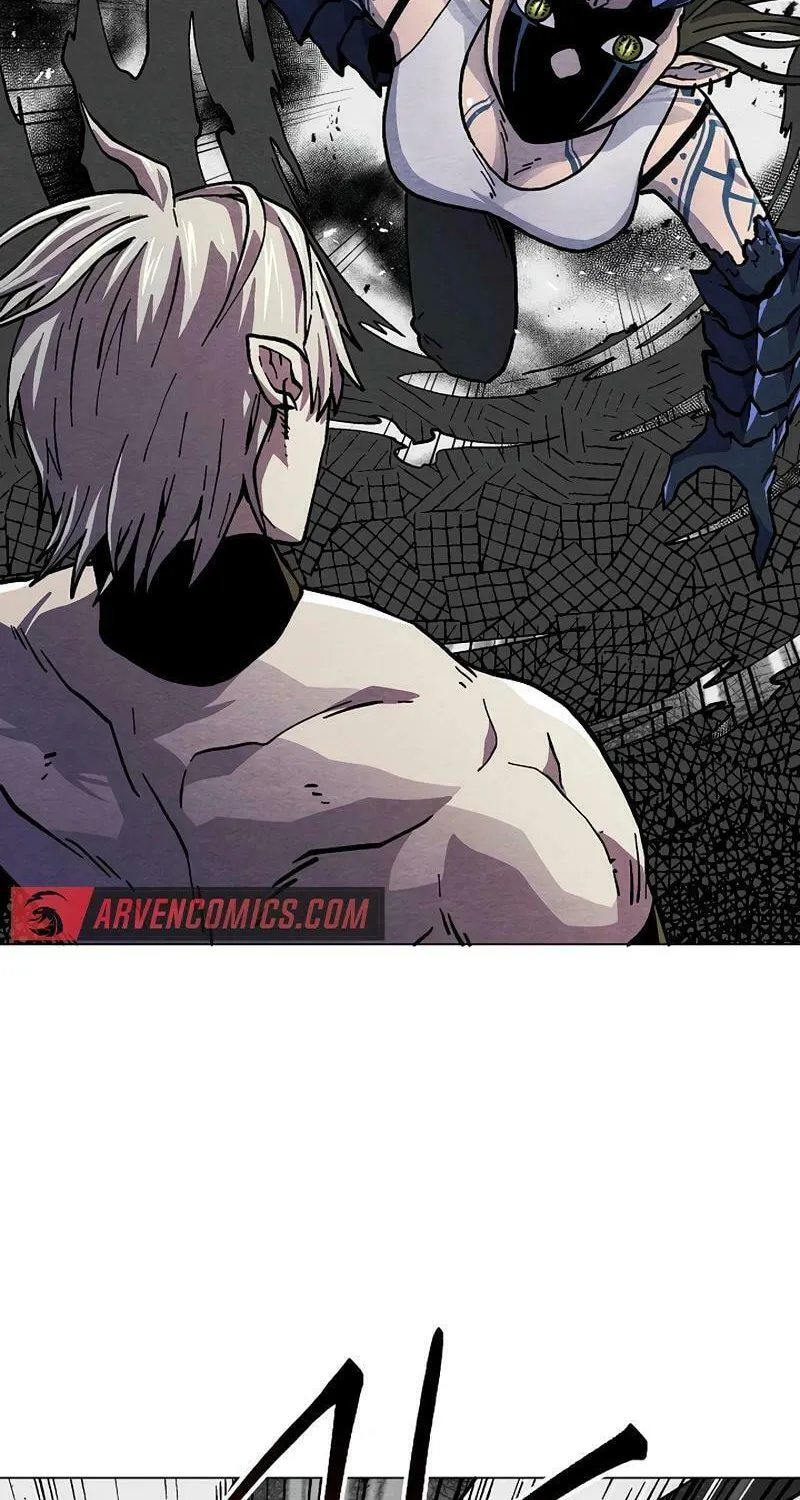 Read Asura Gate chapter 31 image 48 on Lezhin