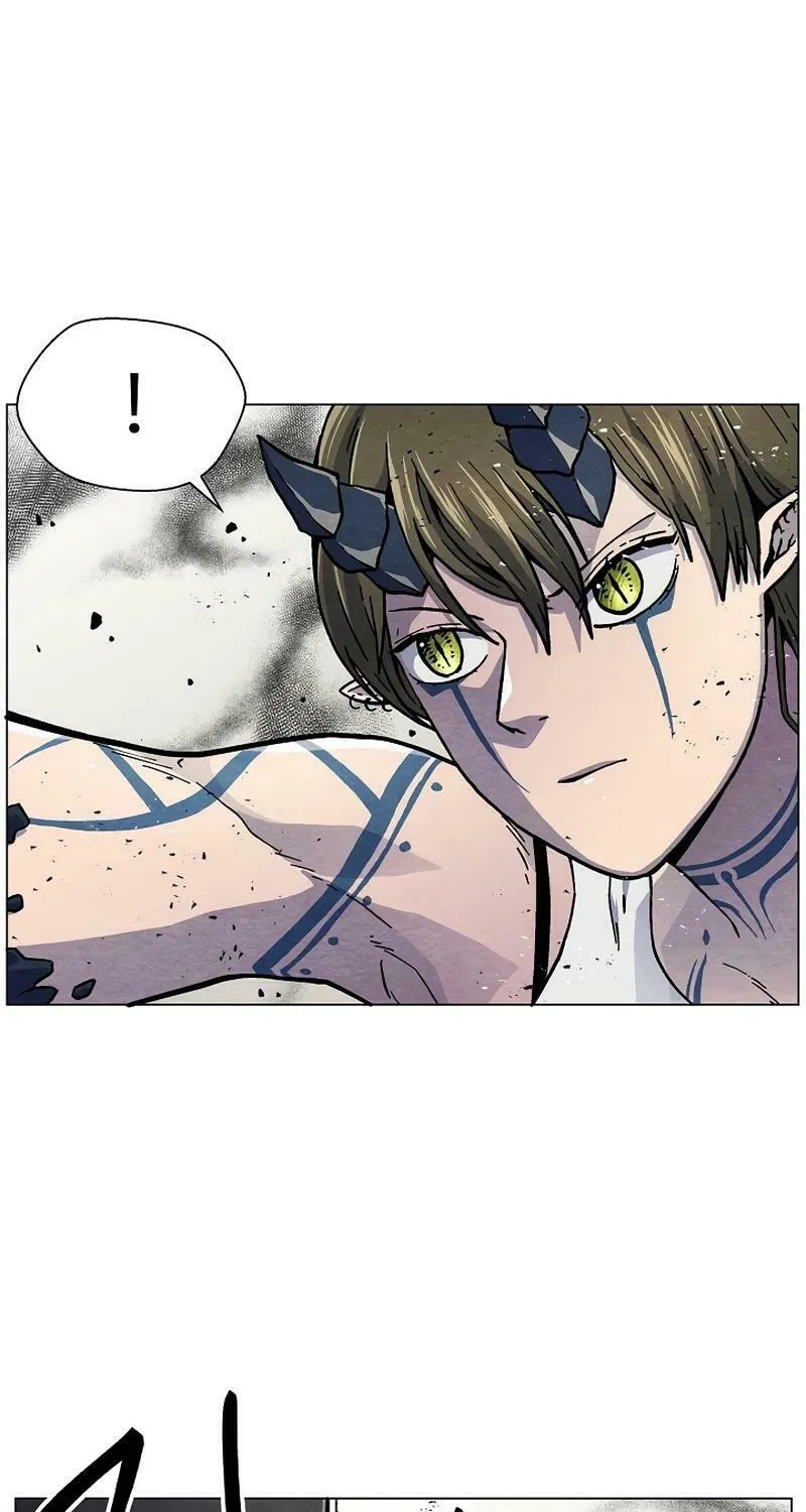 Read Asura Gate chapter 31 image 51 on Lezhin