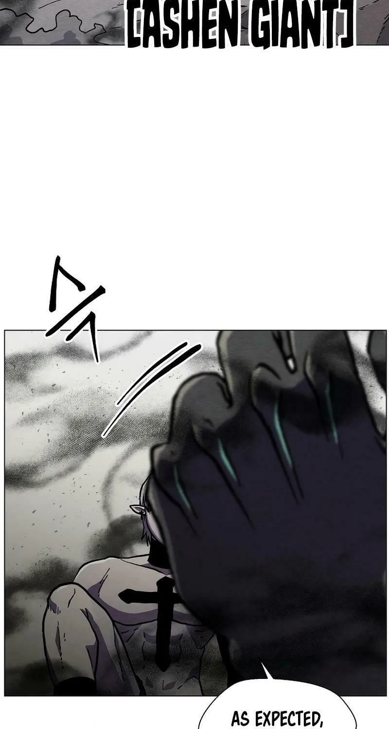 Read Asura Gate chapter 31 image 54 on Lezhin