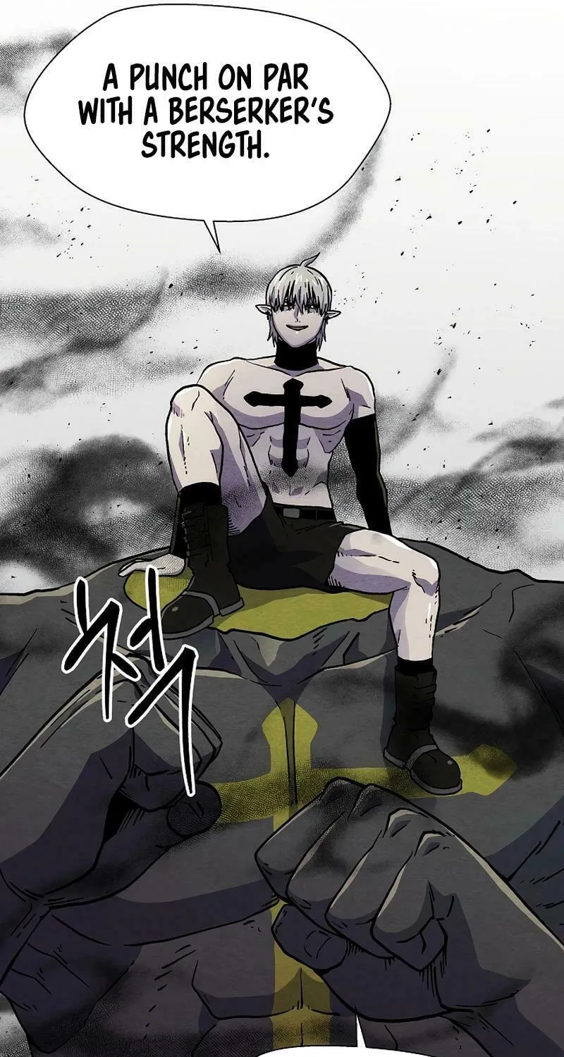 Read Asura Gate chapter 31 image 56 on Lezhin