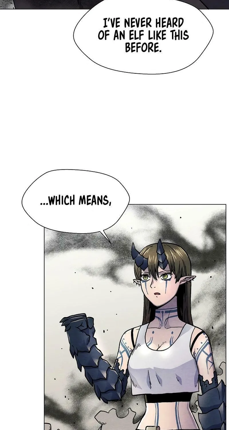 Read Asura Gate chapter 31 image 57 on Lezhin