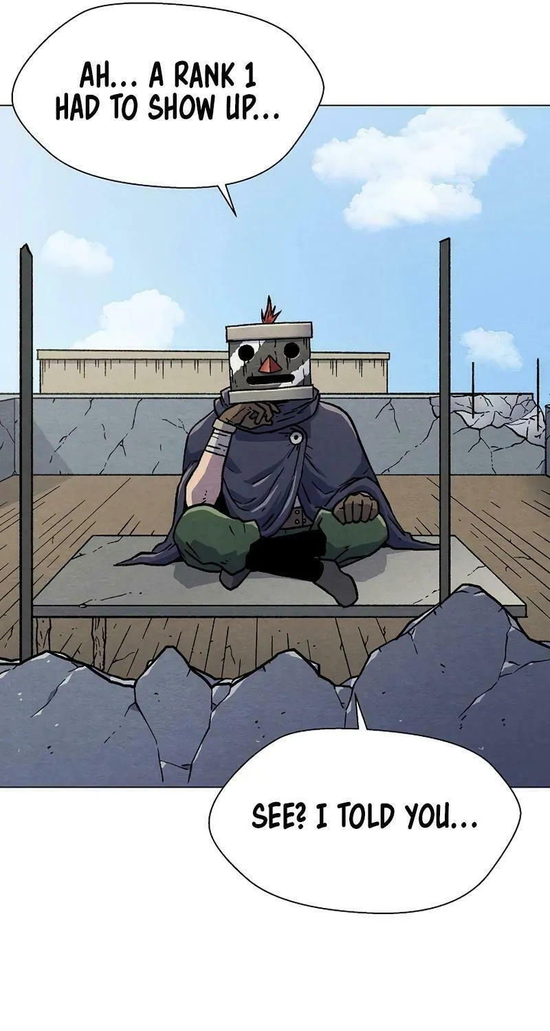 Read Asura Gate chapter 31 image 6 on Lezhin