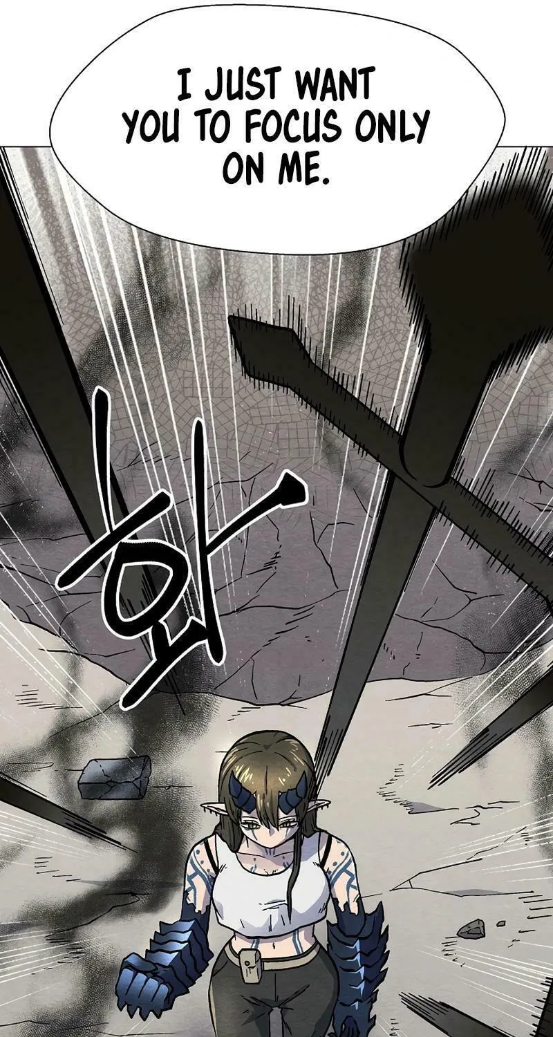 Read Asura Gate chapter 31 image 60 on Lezhin