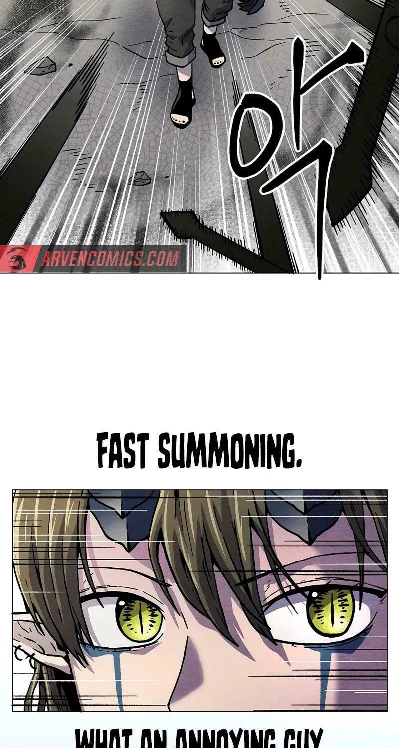 Read Asura Gate chapter 31 image 61 on Lezhin
