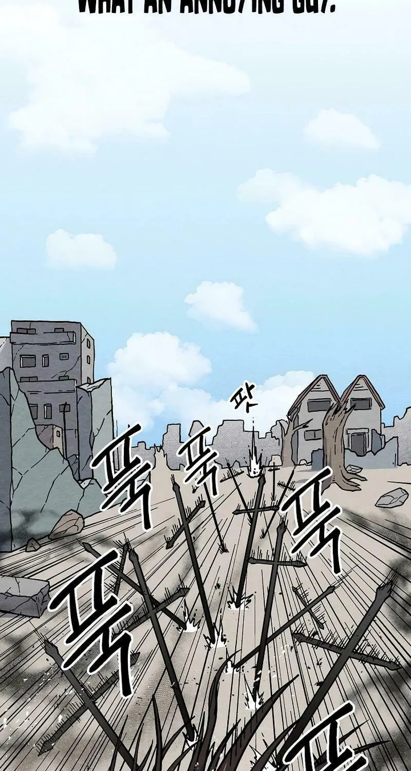 Read Asura Gate chapter 31 image 62 on Lezhin