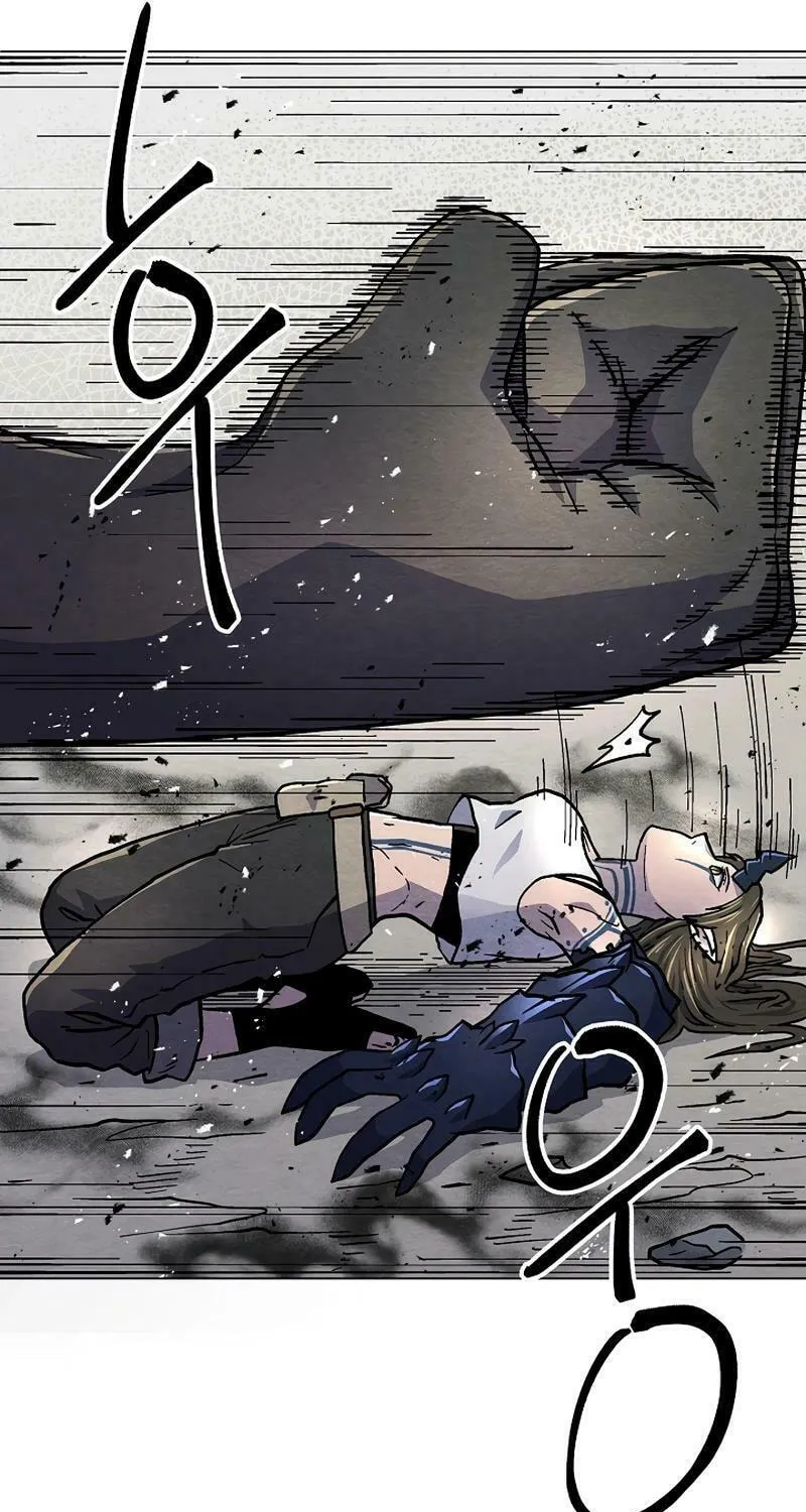 Read Asura Gate chapter 31 image 65 on Lezhin