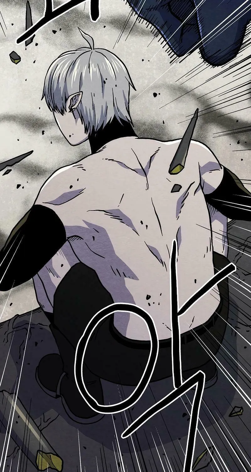 Read Asura Gate chapter 31 image 73 on Lezhin