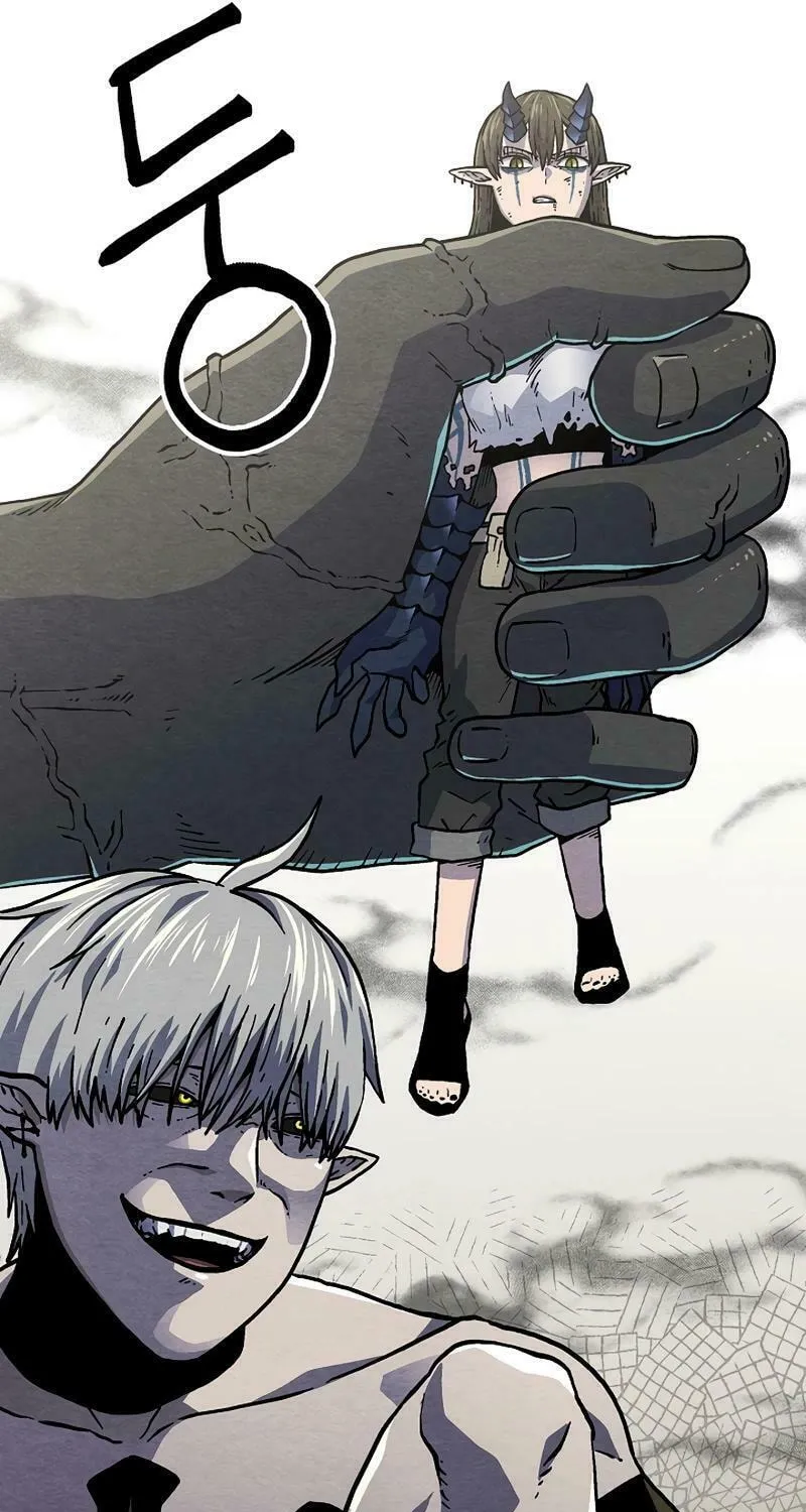 Read Asura Gate chapter 31 image 77 on Lezhin