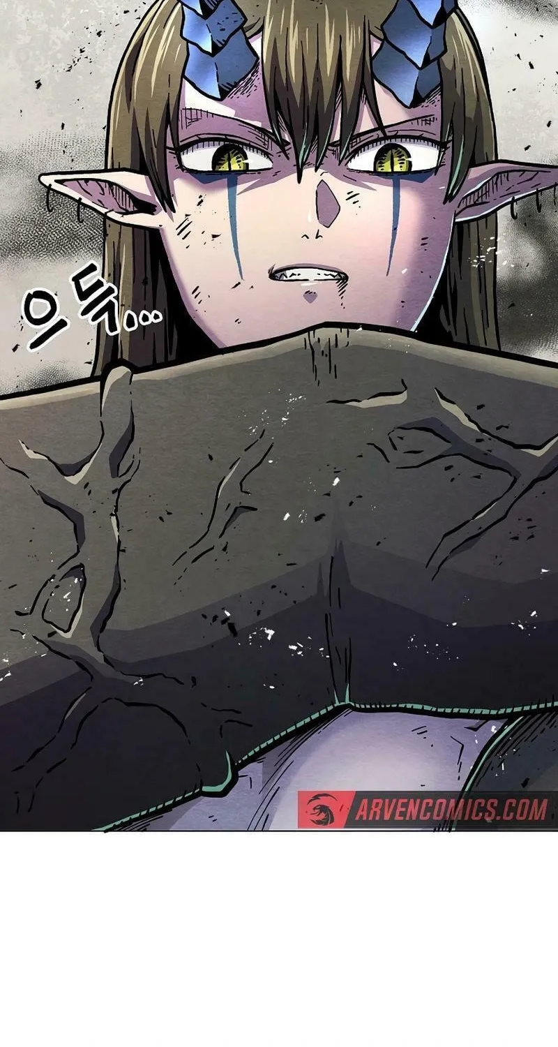 Read Asura Gate chapter 31 image 80 on Lezhin