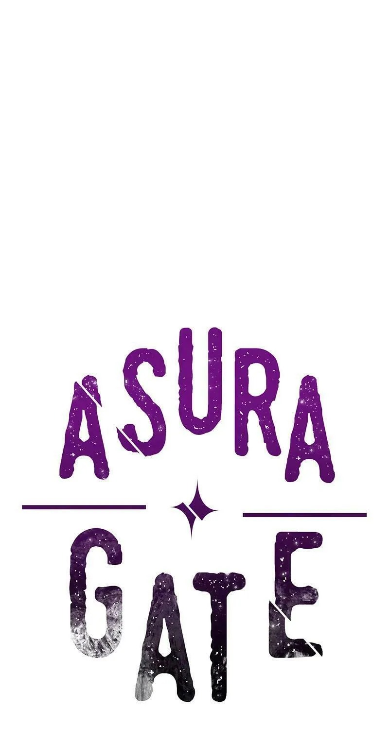 Read Asura Gate chapter 31 image 81 on Lezhin