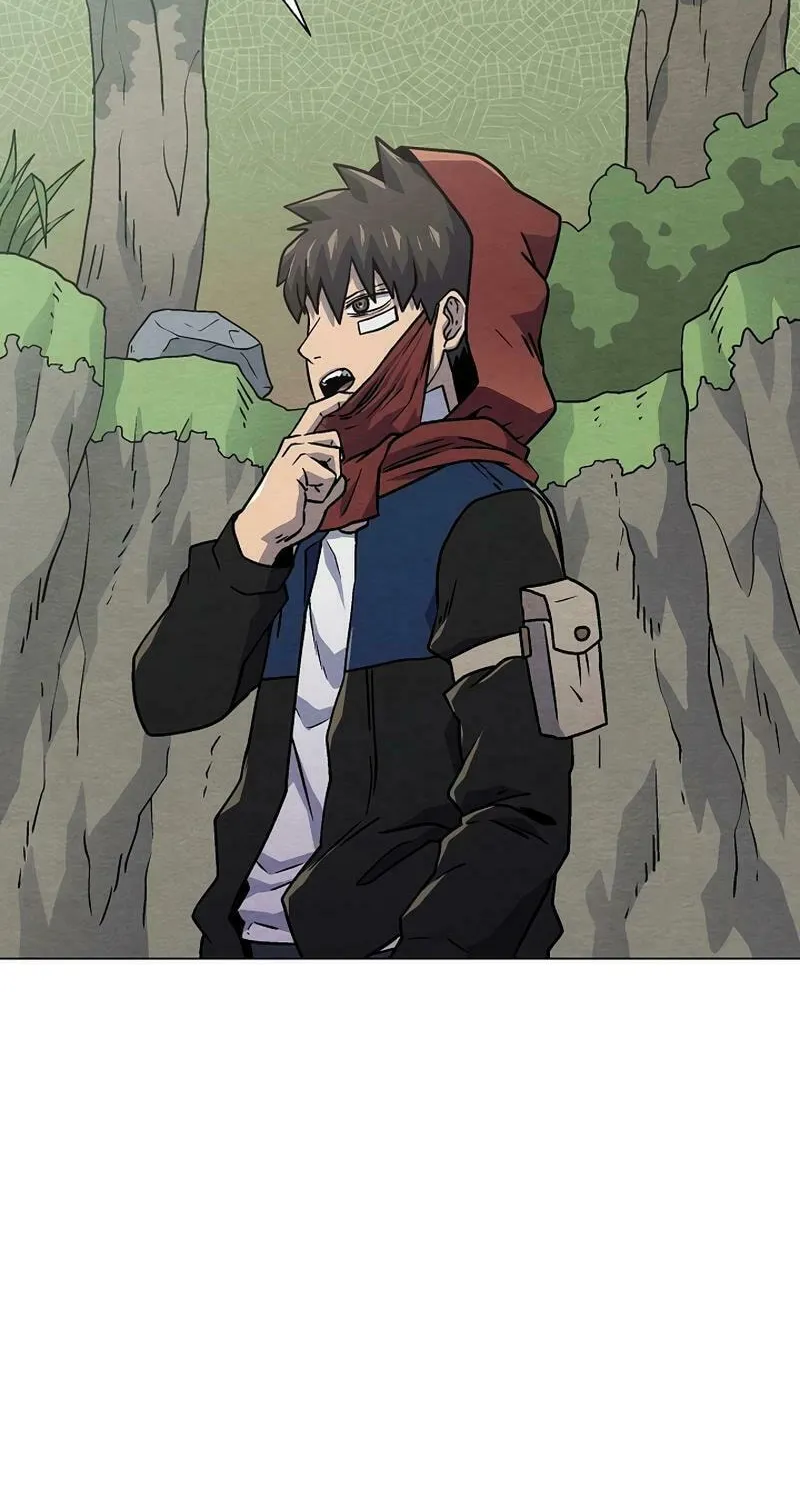 Read Asura Gate chapter 33 image 1 on Lezhin