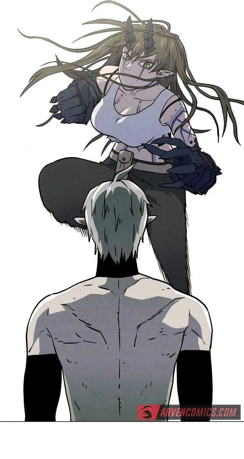 Read Asura Gate chapter 33 image 10 on Lezhin
