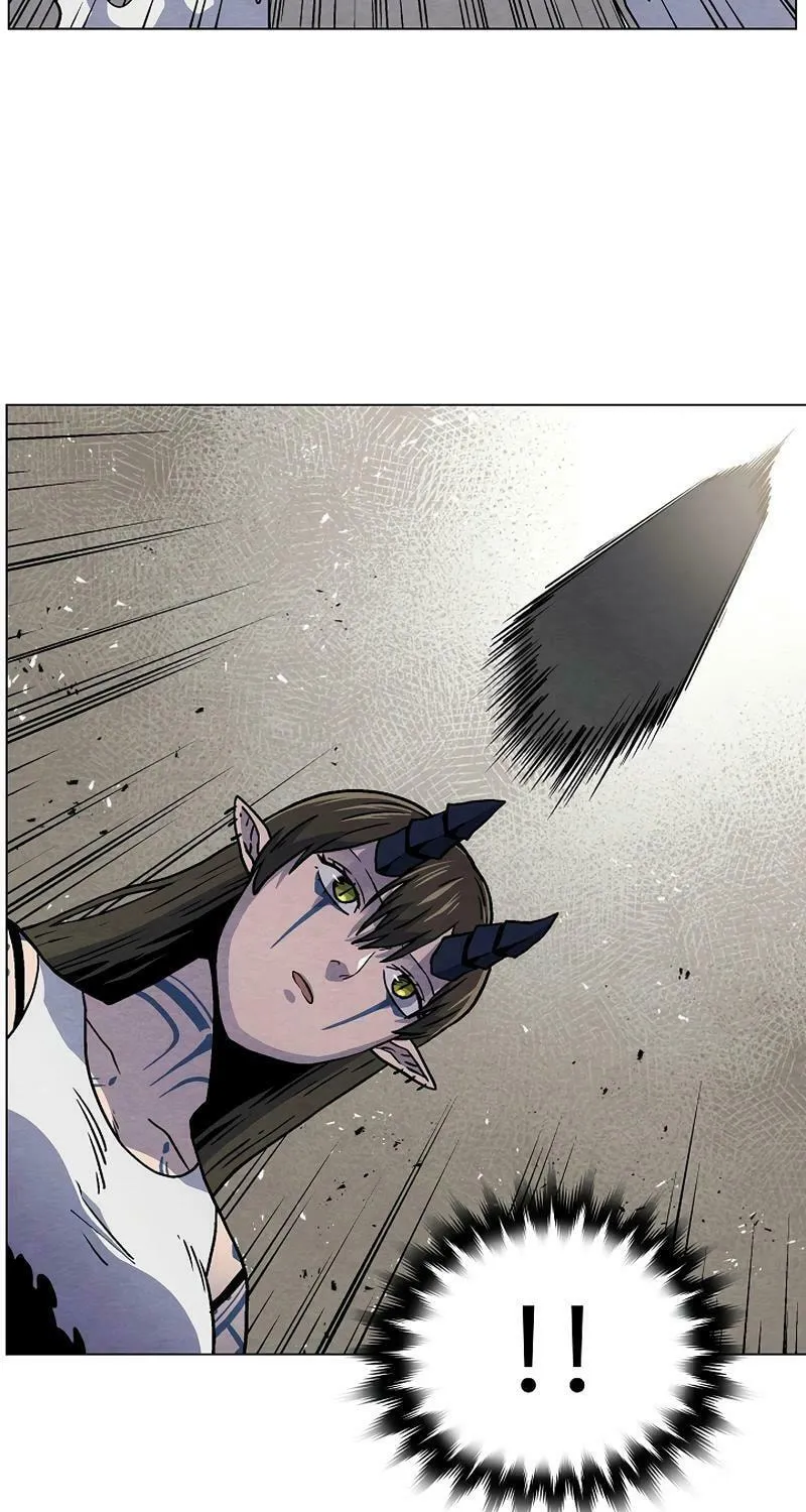 Read Asura Gate chapter 33 image 14 on Lezhin