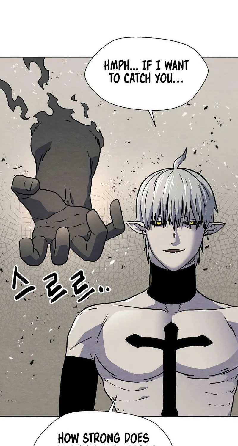Read Asura Gate chapter 33 image 28 on Lezhin