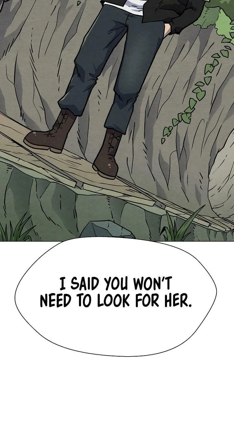 Read Asura Gate chapter 33 image 3 on Lezhin