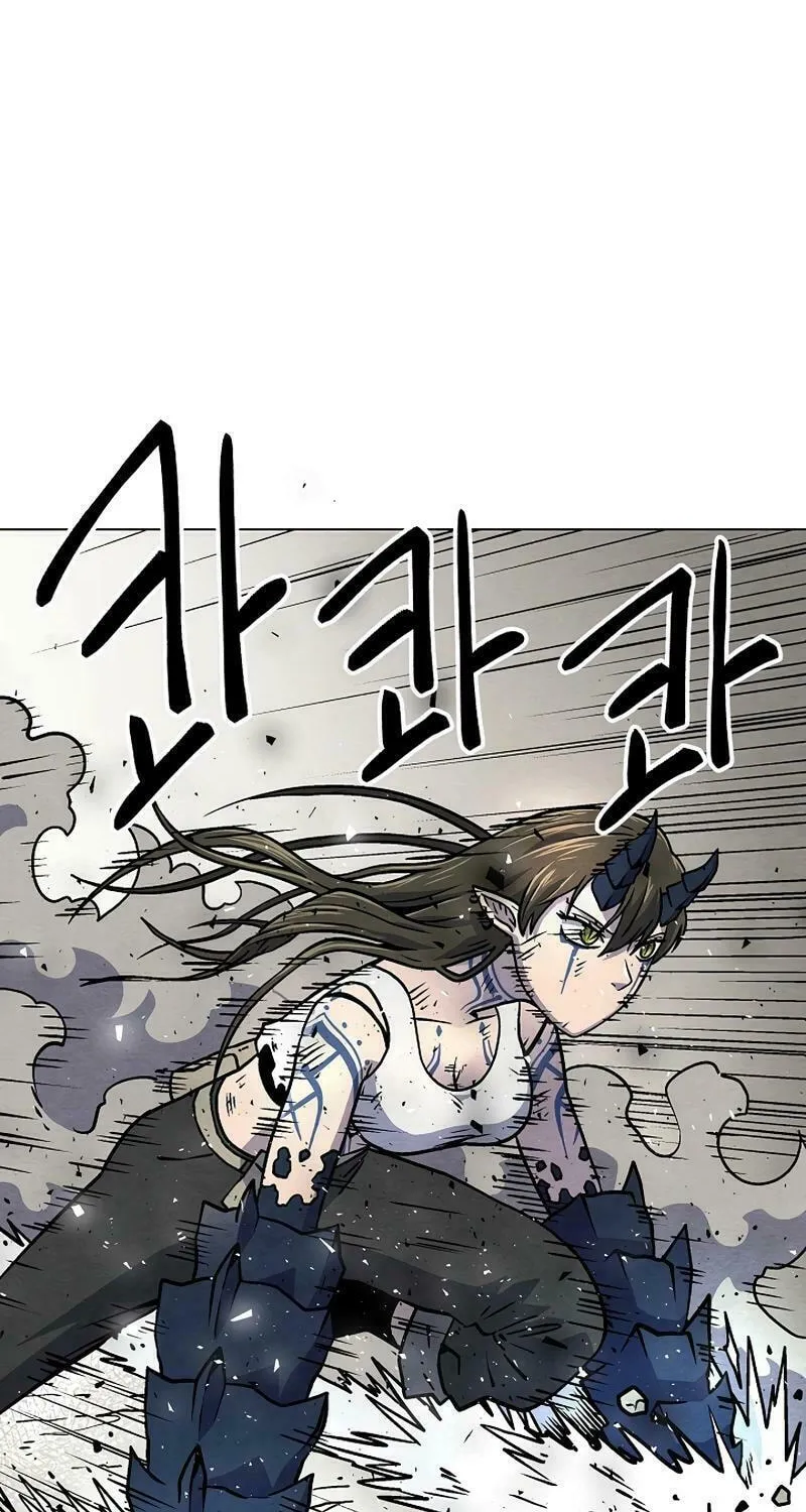 Read Asura Gate chapter 33 image 30 on Lezhin