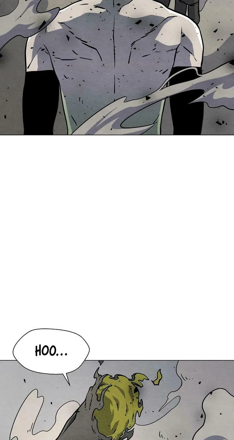 Read Asura Gate chapter 33 image 36 on Lezhin