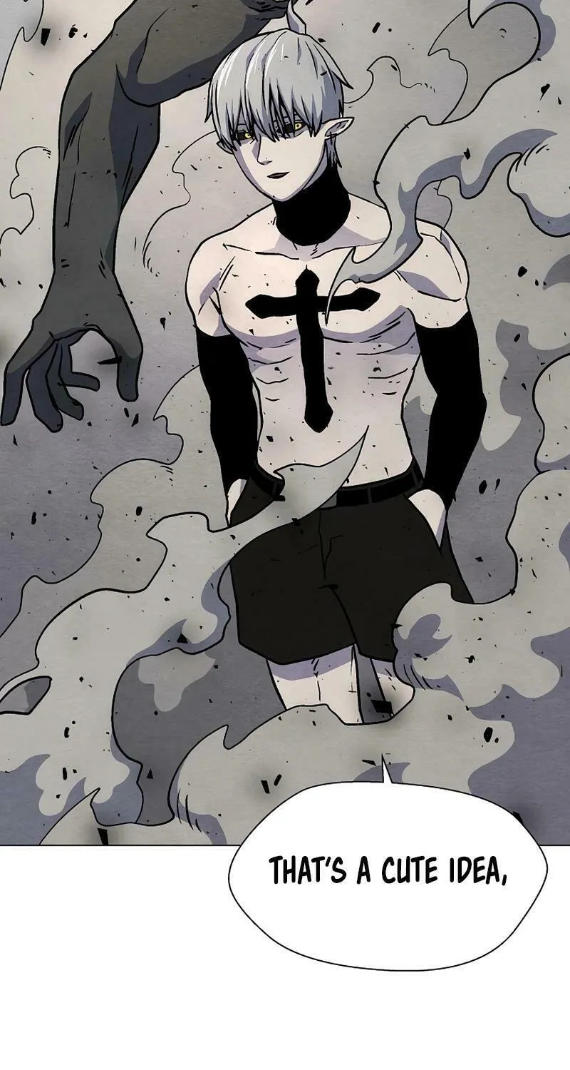 Read Asura Gate chapter 33 image 37 on Lezhin