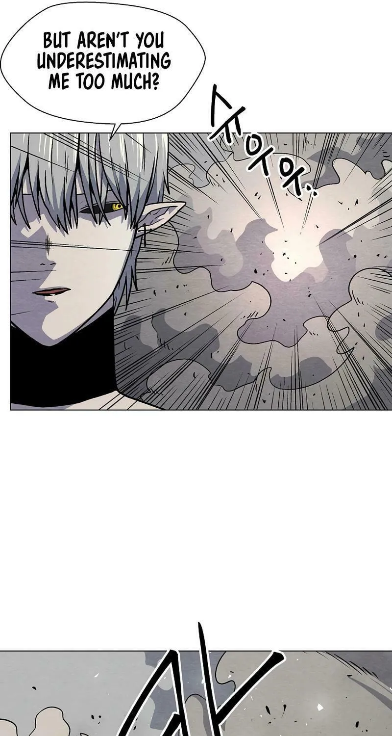 Read Asura Gate chapter 33 image 39 on Lezhin