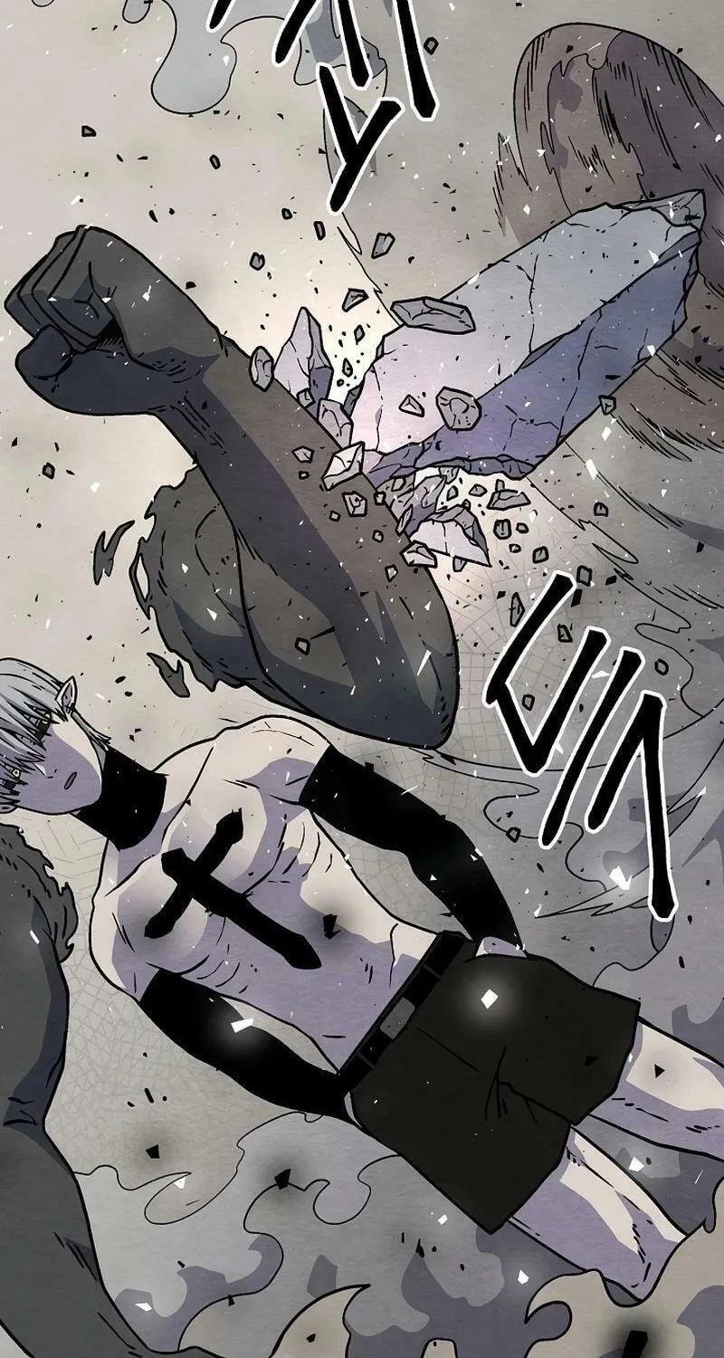 Read Asura Gate chapter 33 image 40 on Lezhin