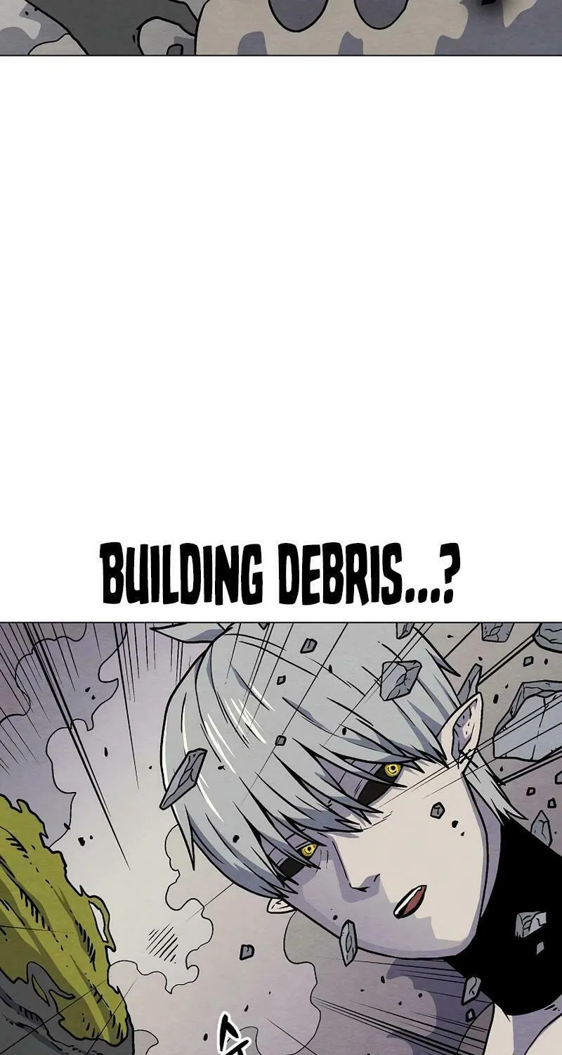 Read Asura Gate chapter 33 image 41 on Lezhin