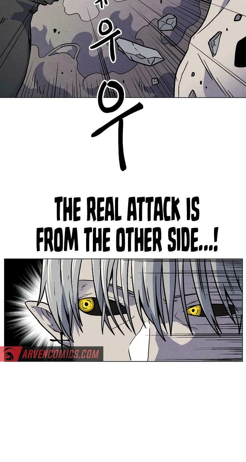 Read Asura Gate chapter 33 image 42 on Lezhin