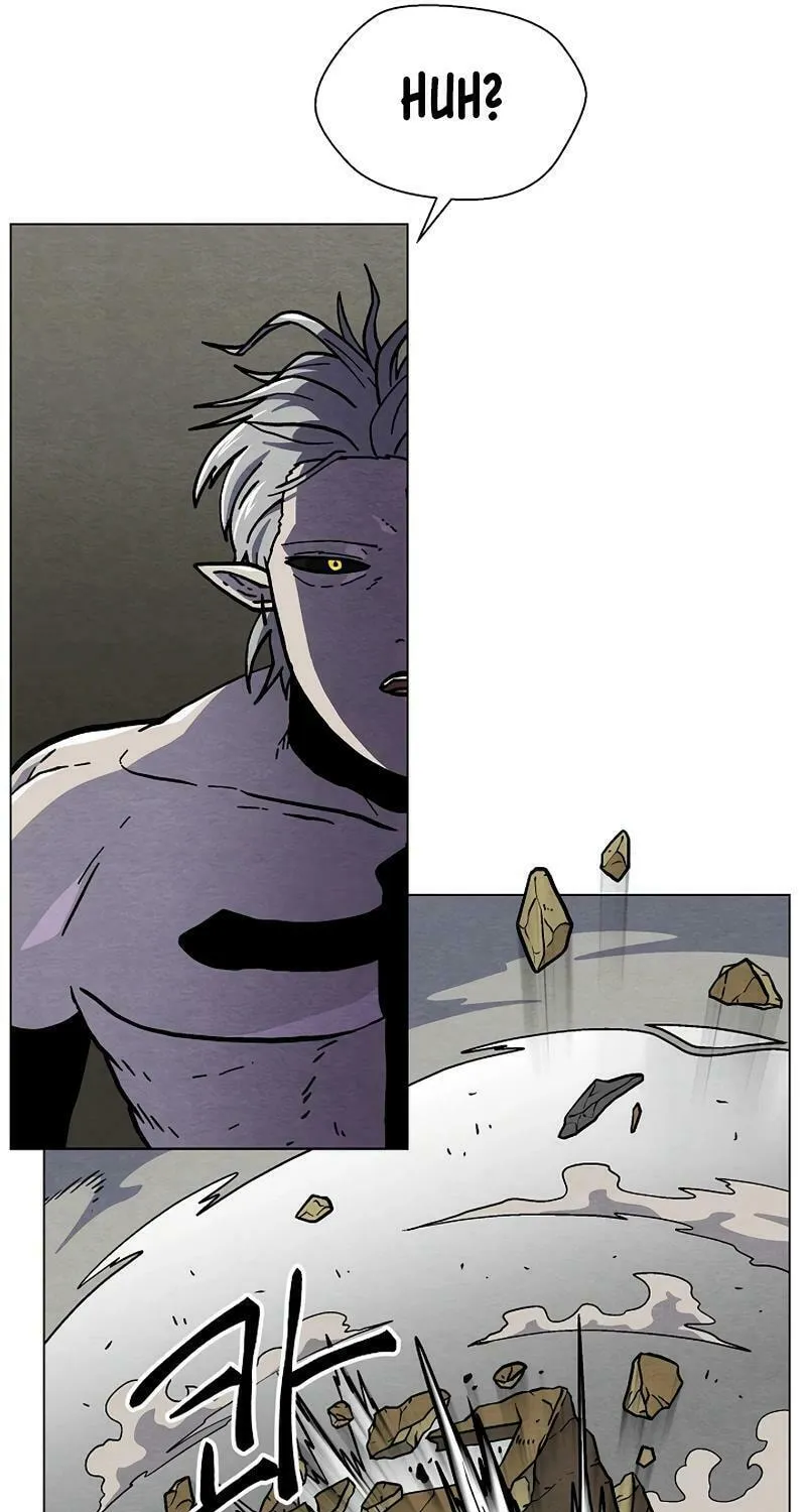 Read Asura Gate chapter 33 image 45 on Lezhin