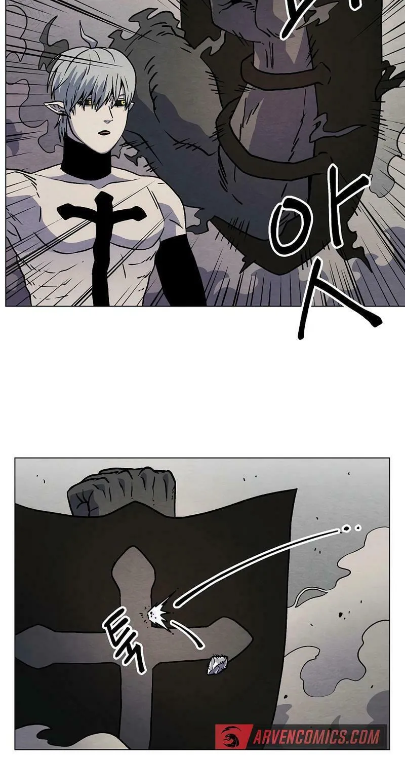 Read Asura Gate chapter 33 image 52 on Lezhin