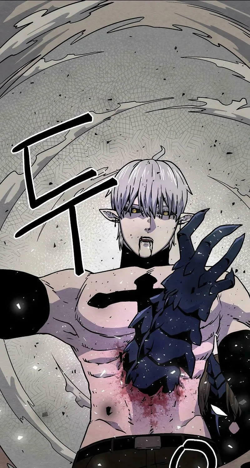 Read Asura Gate chapter 33 image 55 on Lezhin