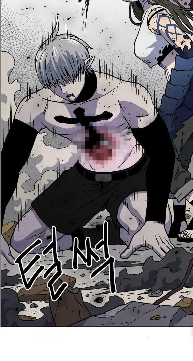 Read Asura Gate chapter 33 image 57 on Lezhin