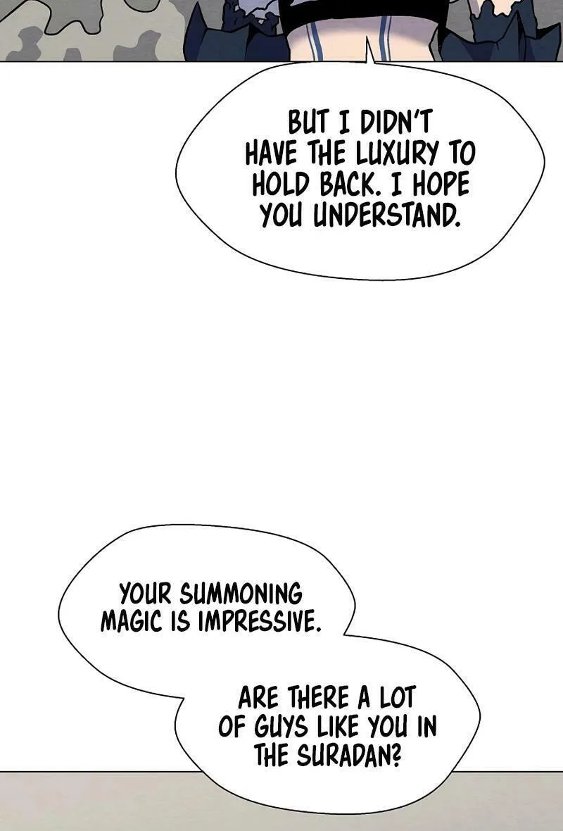 Read Asura Gate chapter 33 image 59 on Lezhin