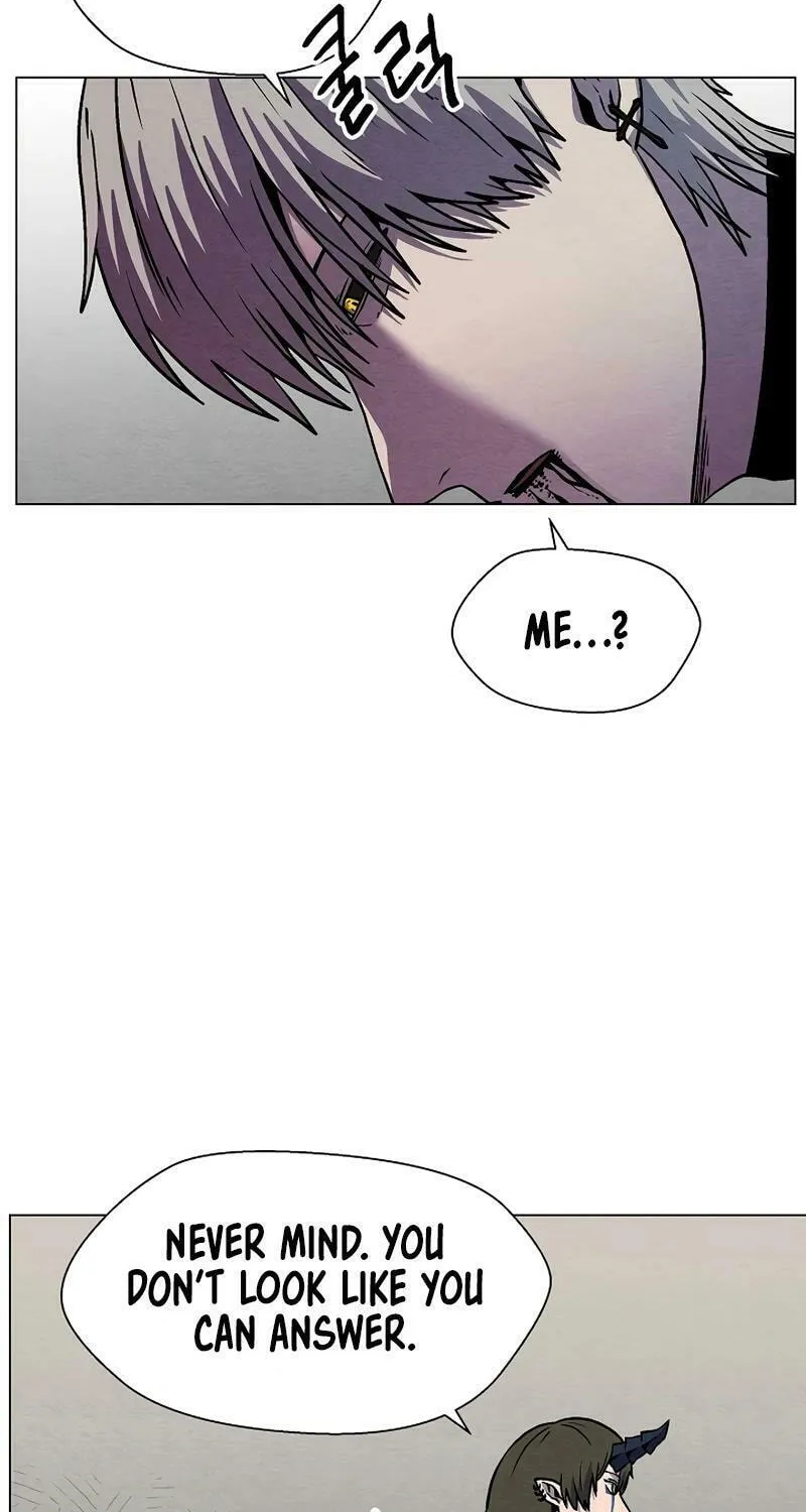 Read Asura Gate chapter 33 image 61 on Lezhin