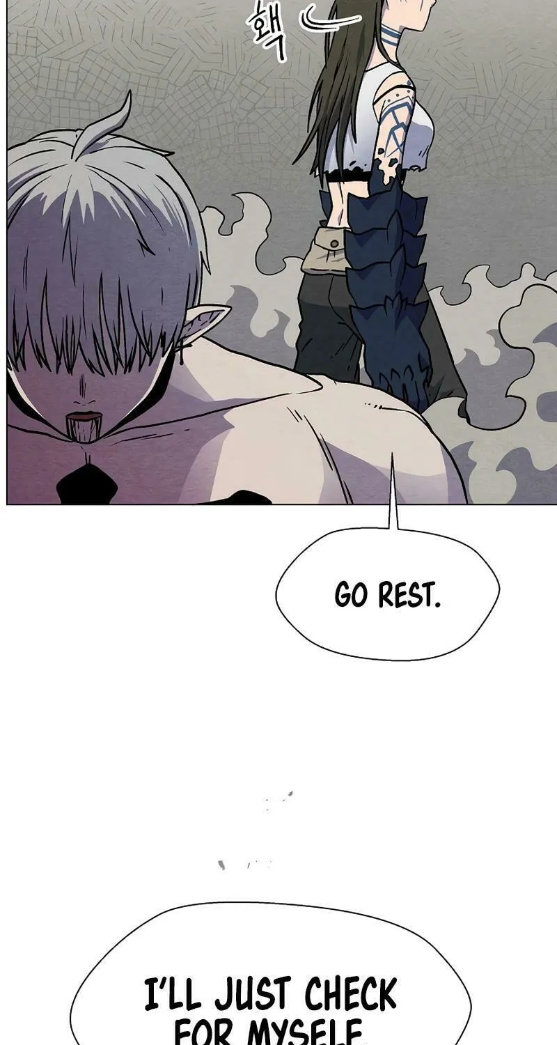 Read Asura Gate chapter 33 image 62 on Lezhin
