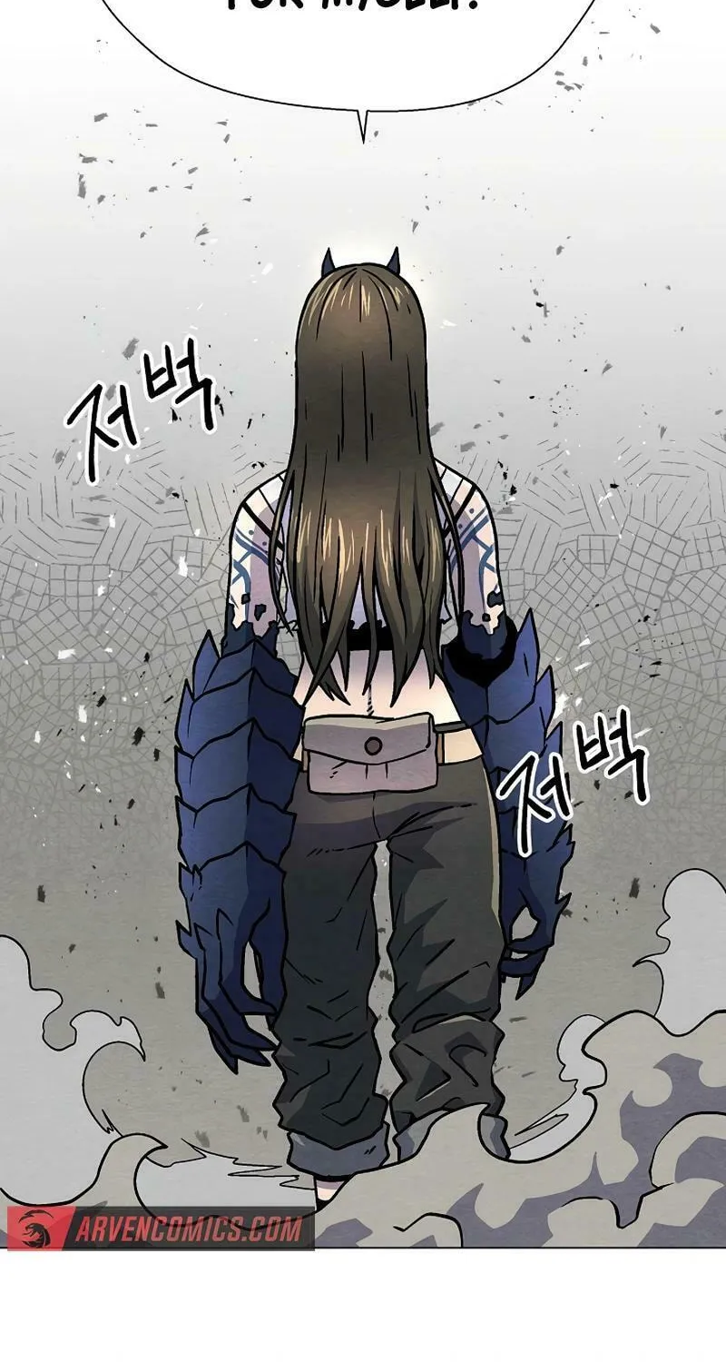 Read Asura Gate chapter 33 image 63 on Lezhin