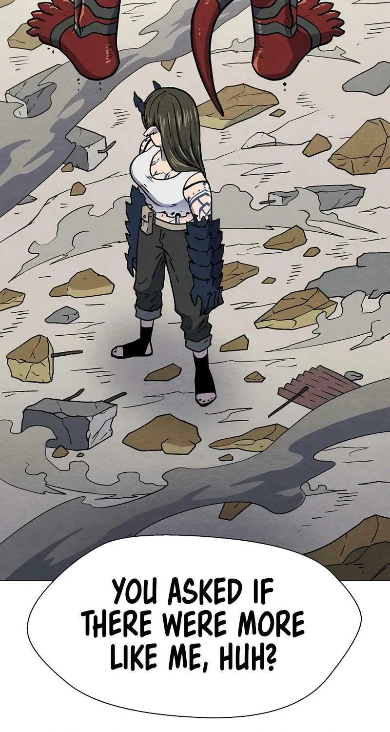 Read Asura Gate chapter 33 image 69 on Lezhin