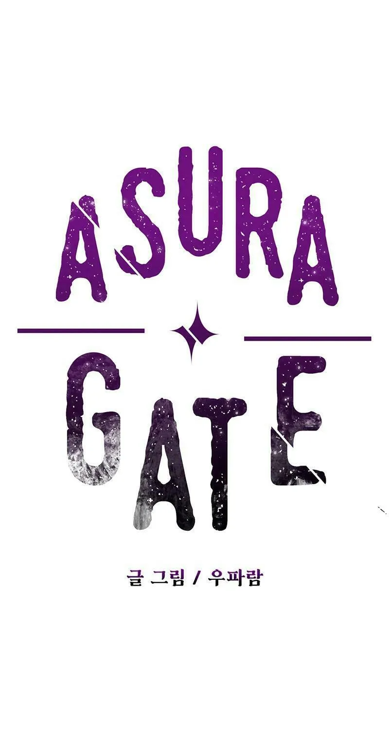 Read Asura Gate chapter 33 image 7 on Lezhin