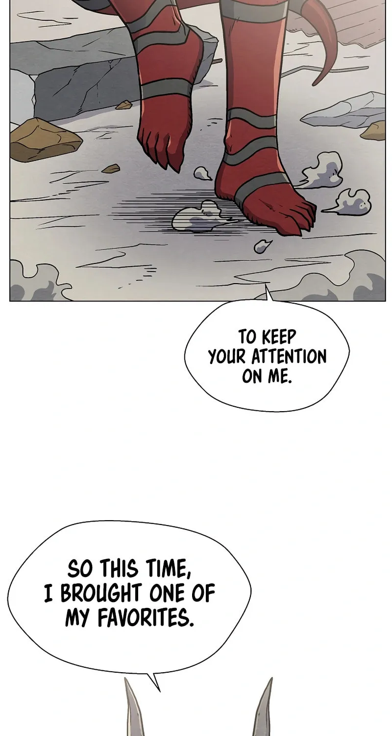 Read Asura Gate chapter 34 image 1 on Lezhin