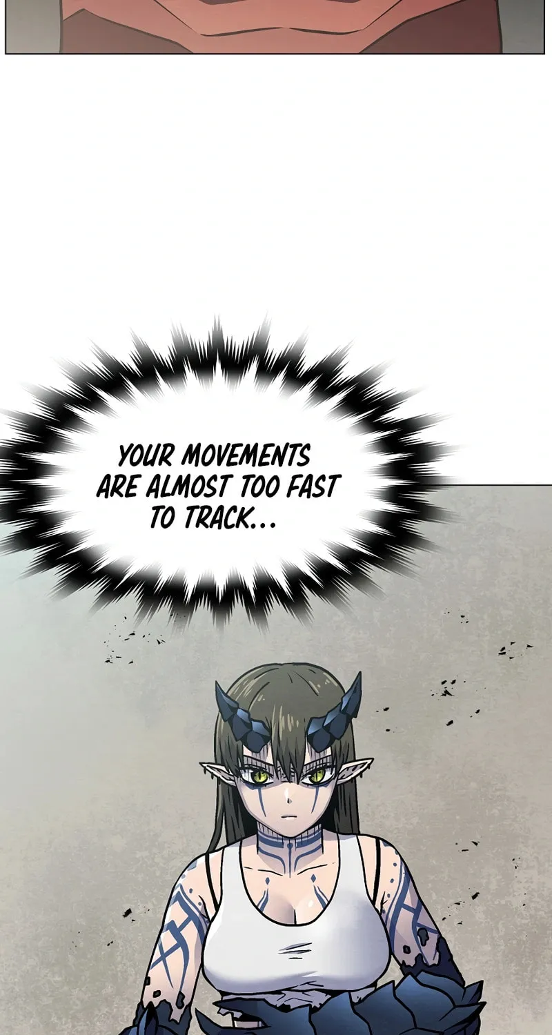 Read Asura Gate chapter 34 image 13 on Lezhin