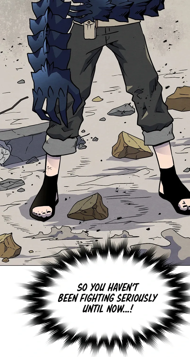 Read Asura Gate chapter 34 image 14 on Lezhin