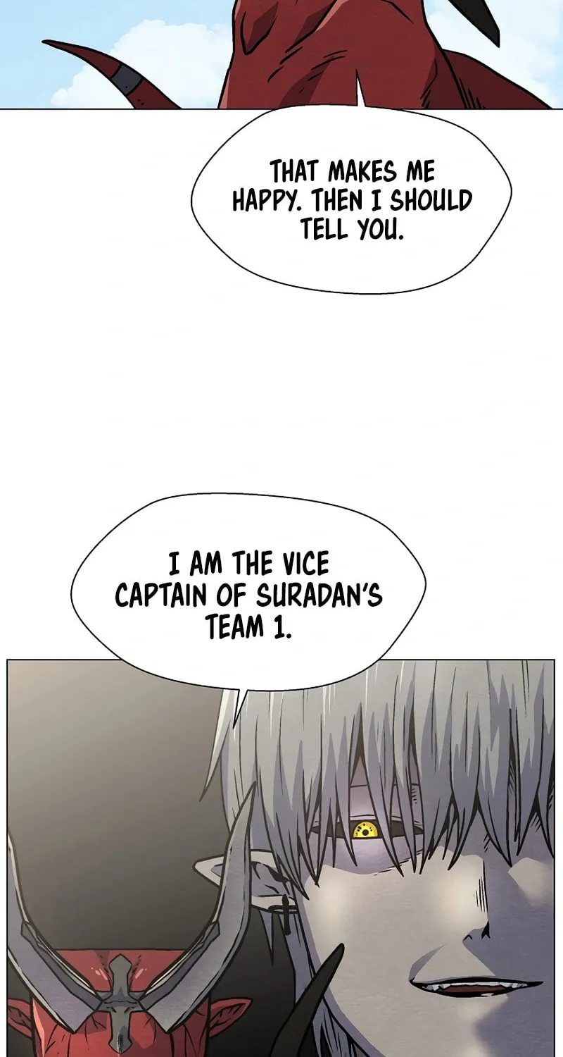 Read Asura Gate chapter 34 image 18 on Lezhin