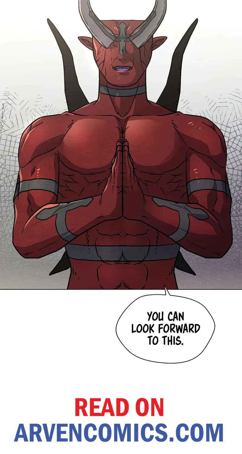 Read Asura Gate chapter 34 image 2 on Lezhin