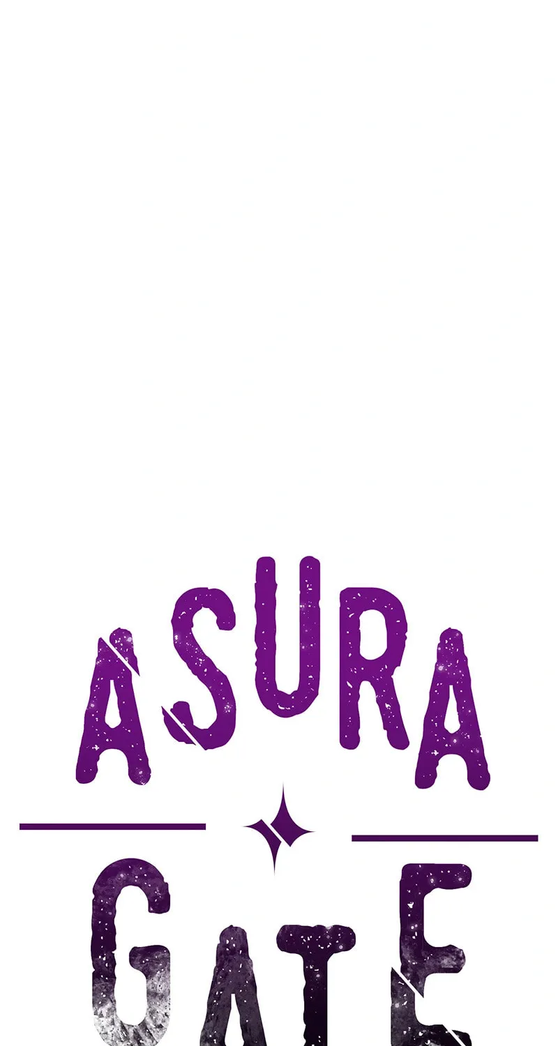 Read Asura Gate chapter 34 image 23 on Lezhin