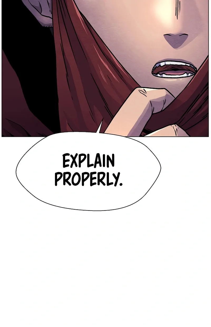 Read Asura Gate chapter 34 image 26 on Lezhin