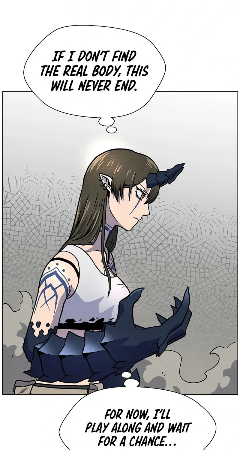 Read Asura Gate chapter 34 image 3 on Lezhin