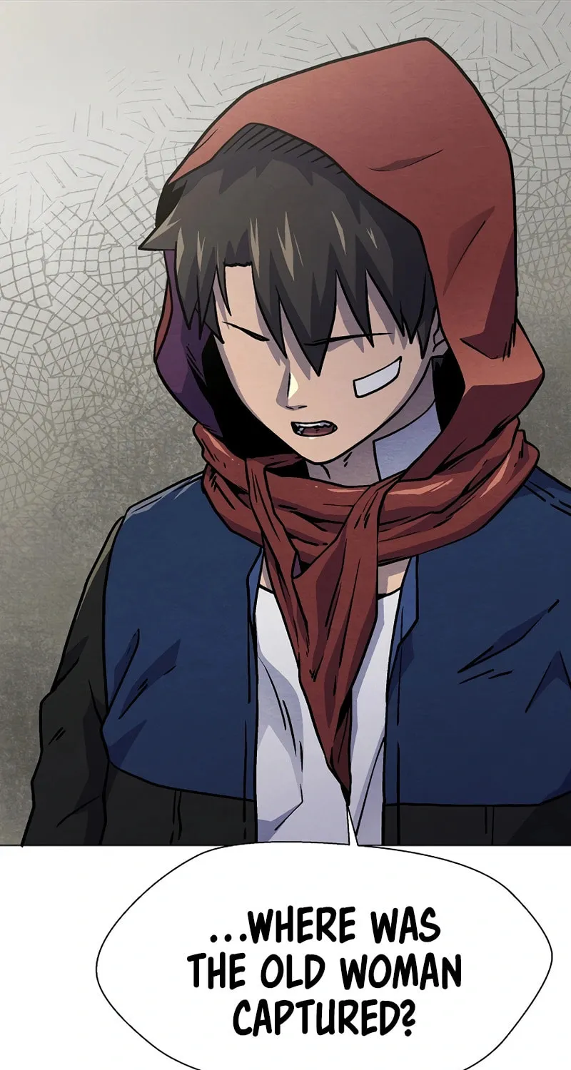Read Asura Gate chapter 34 image 33 on Lezhin
