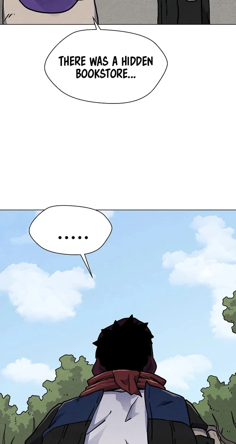 Read Asura Gate chapter 34 image 35 on Lezhin