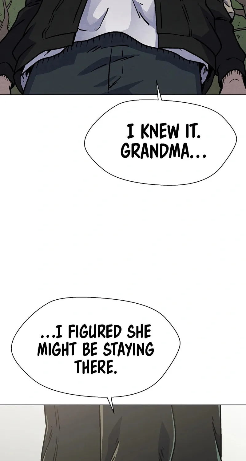 Read Asura Gate chapter 34 image 36 on Lezhin
