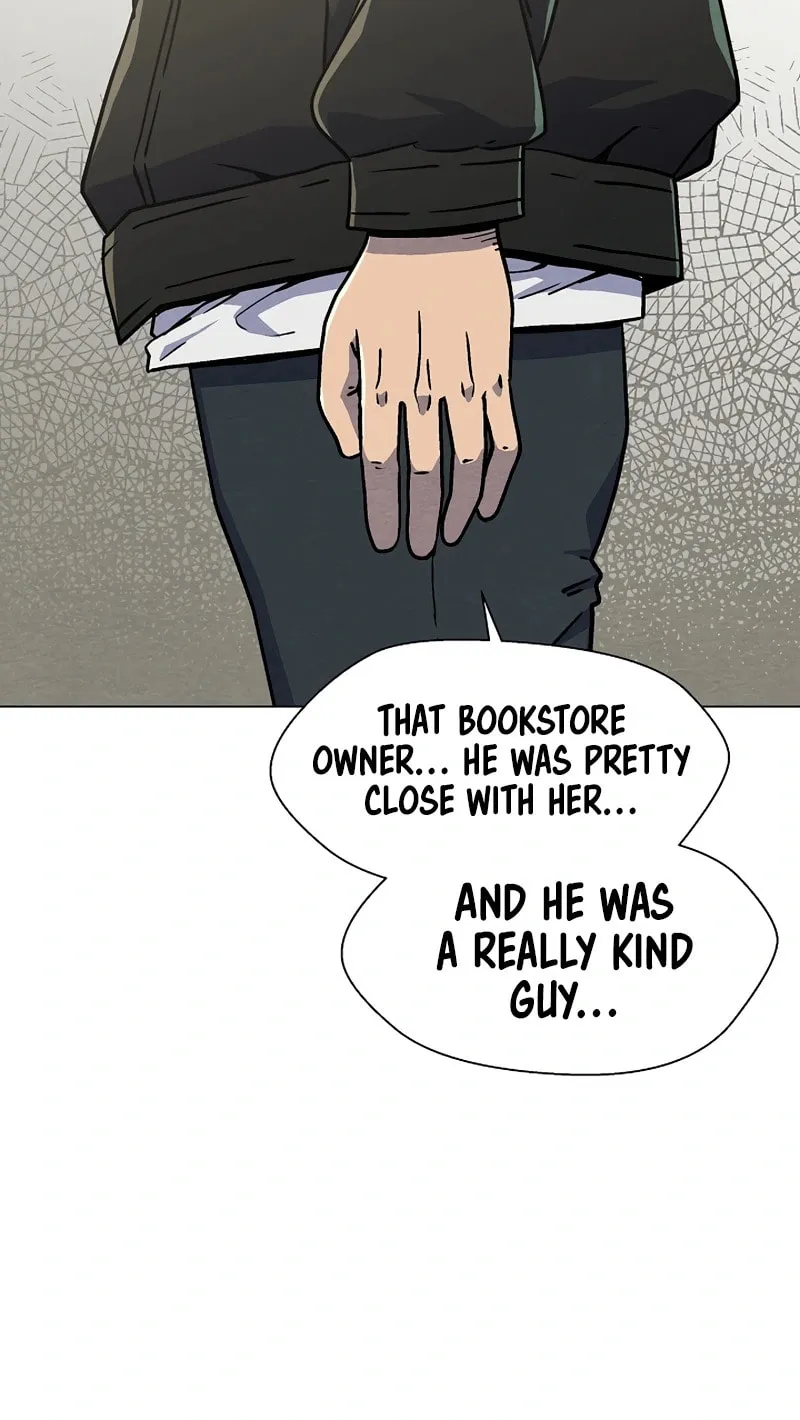 Read Asura Gate chapter 34 image 37 on Lezhin