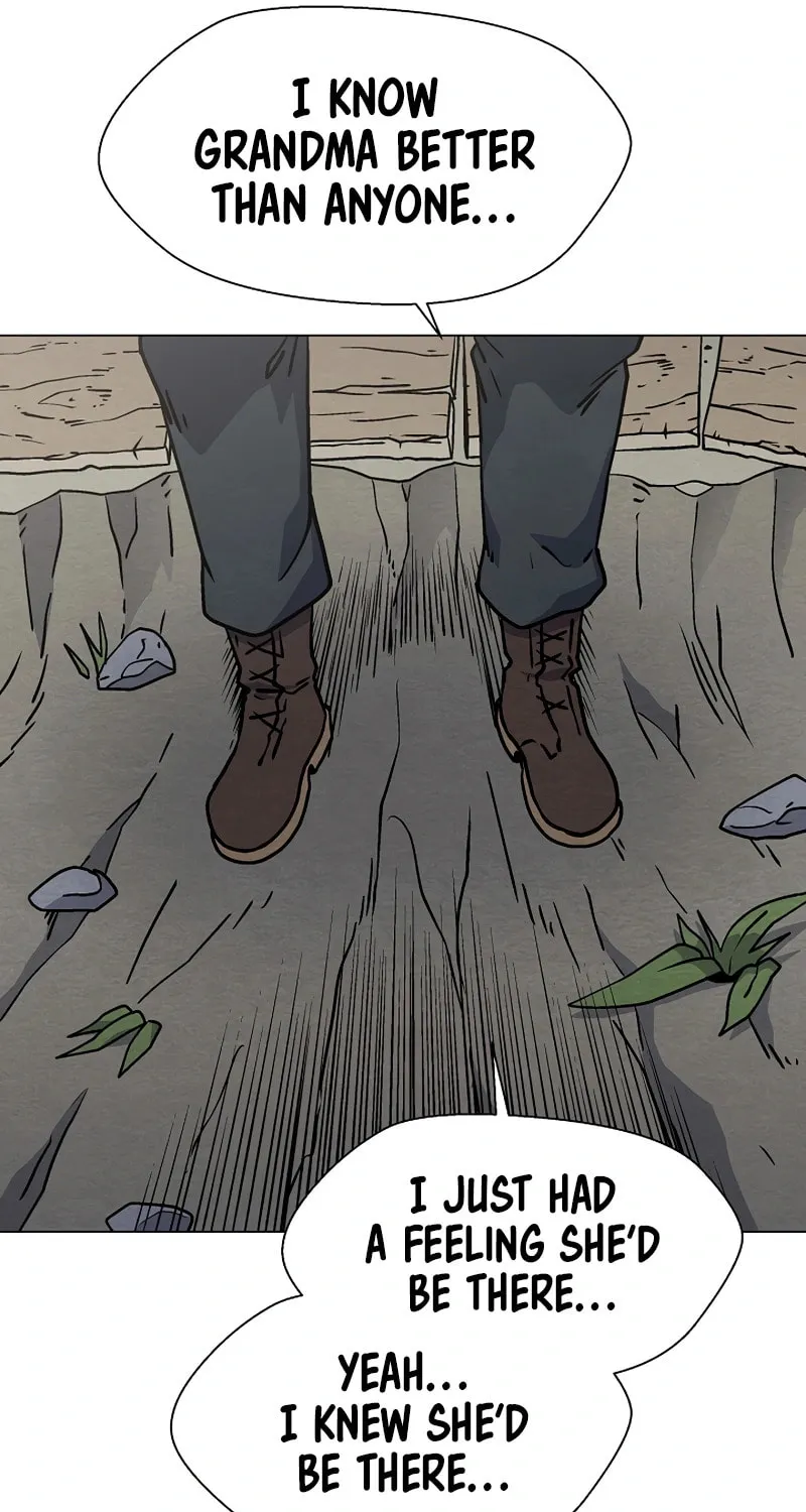 Read Asura Gate chapter 34 image 38 on Lezhin