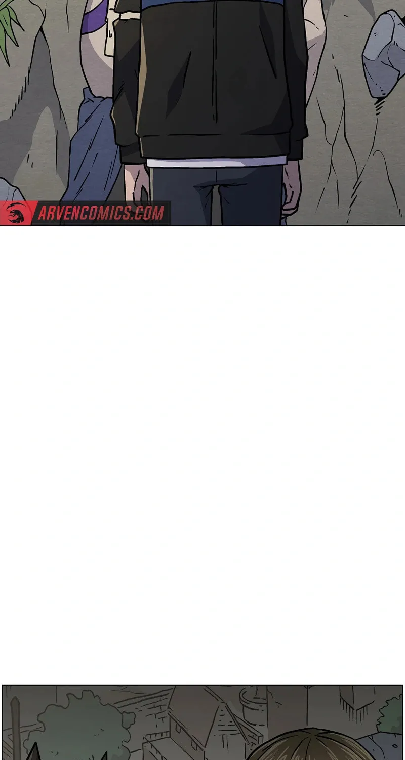 Read Asura Gate chapter 34 image 40 on Lezhin